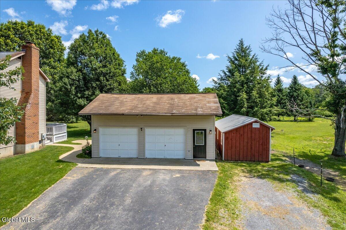 226 Belfance Road Amsterdam NY 12010