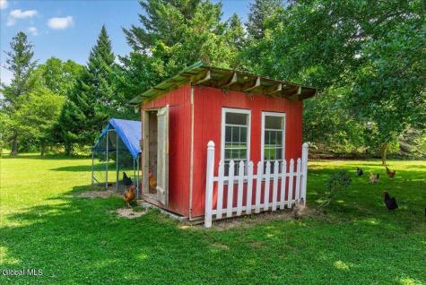 226 Belfance Road Amsterdam NY 12010