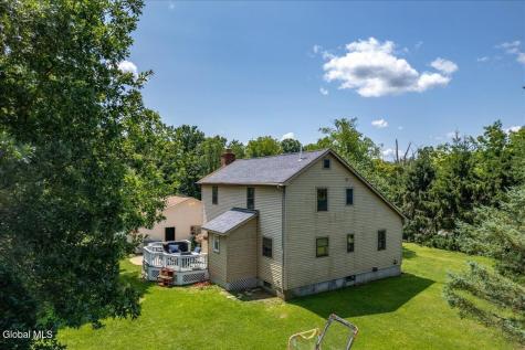 226 Belfance Road Amsterdam NY 12010