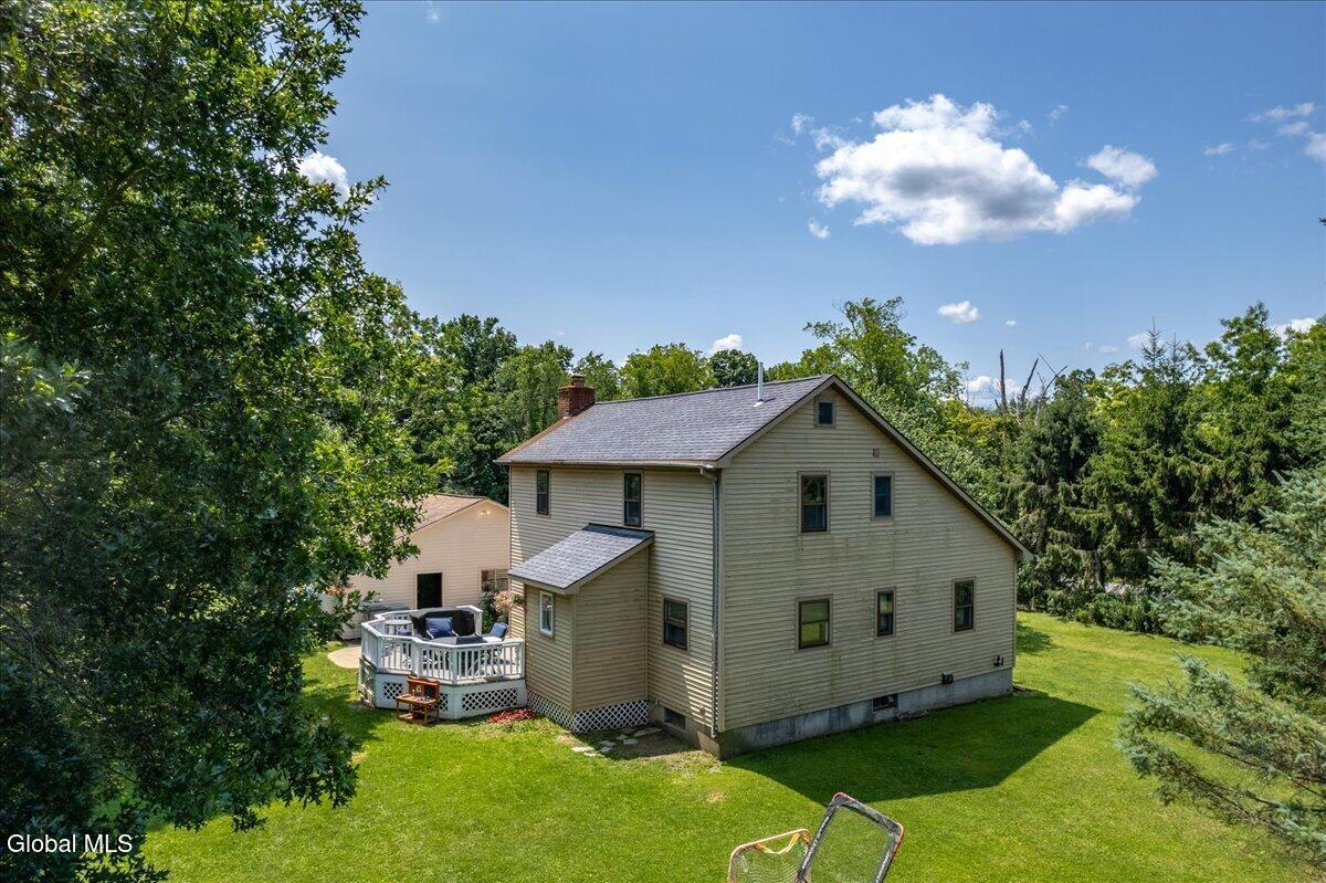 226 Belfance Road Amsterdam NY 12010