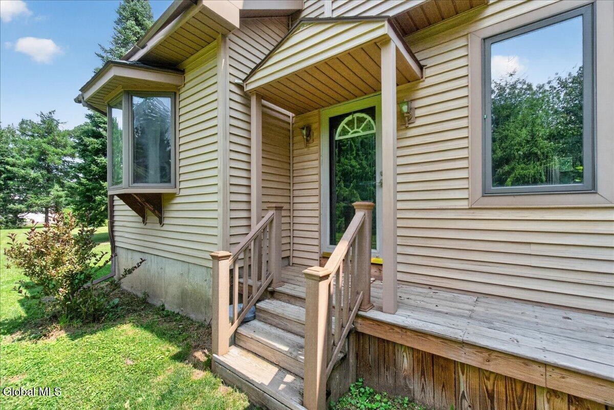226 Belfance Road Amsterdam NY 12010