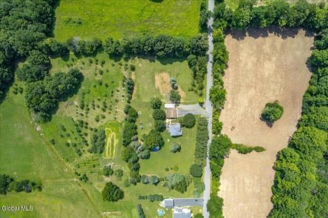 226 Belfance Road Amsterdam NY 12010