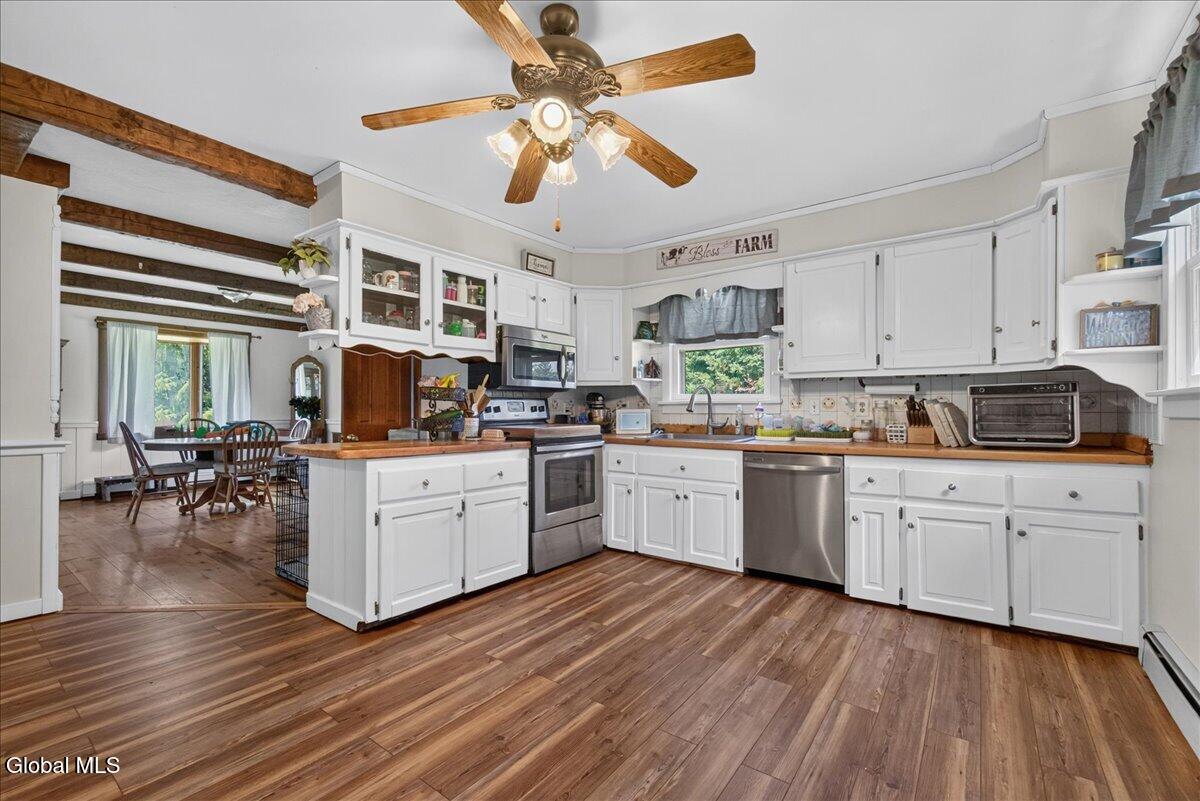 226 Belfance Road Amsterdam NY 12010