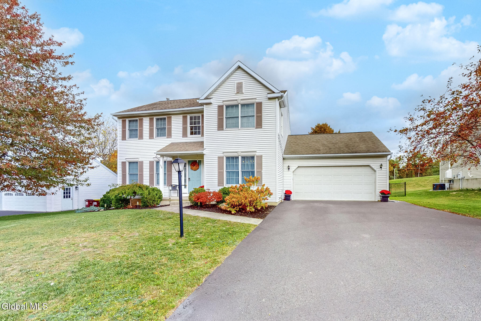 110 N Springhurst Drive East Greenbush NY 12061