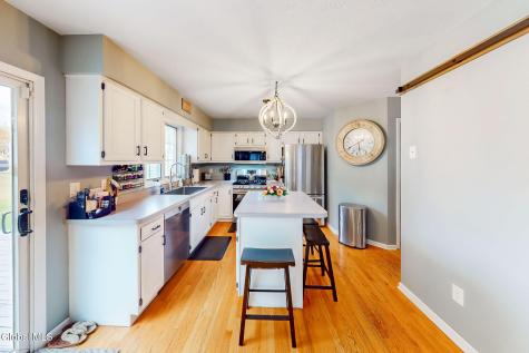 110 N Springhurst Drive East Greenbush NY 12061