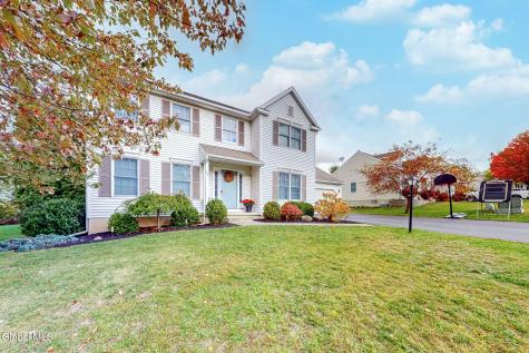 110 N Springhurst Drive East Greenbush NY 12061