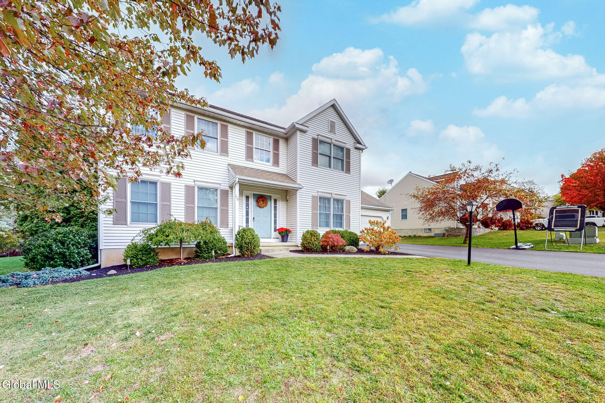 110 N Springhurst Drive East Greenbush NY 12061