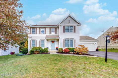 110 N Springhurst Drive East Greenbush NY 12061