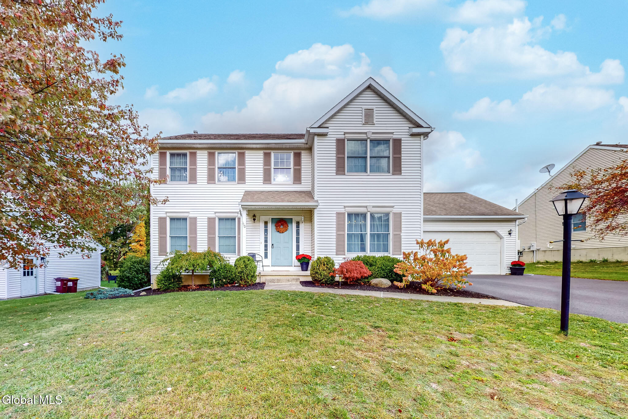 110 N Springhurst Drive East Greenbush NY 12061