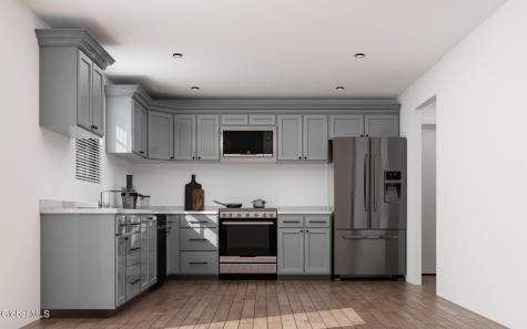 L7 Black Bear Path Corinth NY 12822