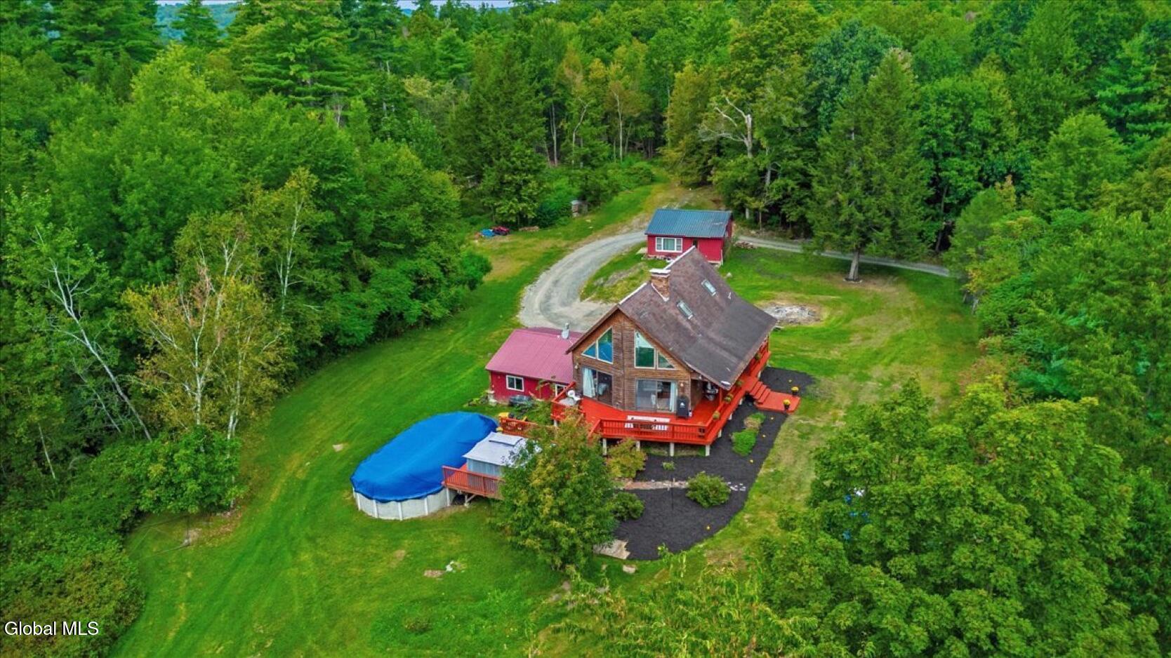 83 Stoddard Road Hampton NY 12837
