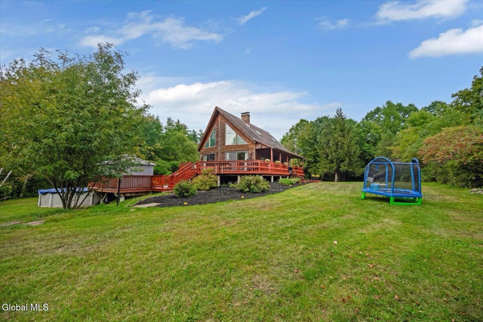 83 Stoddard Road Hampton NY 12837