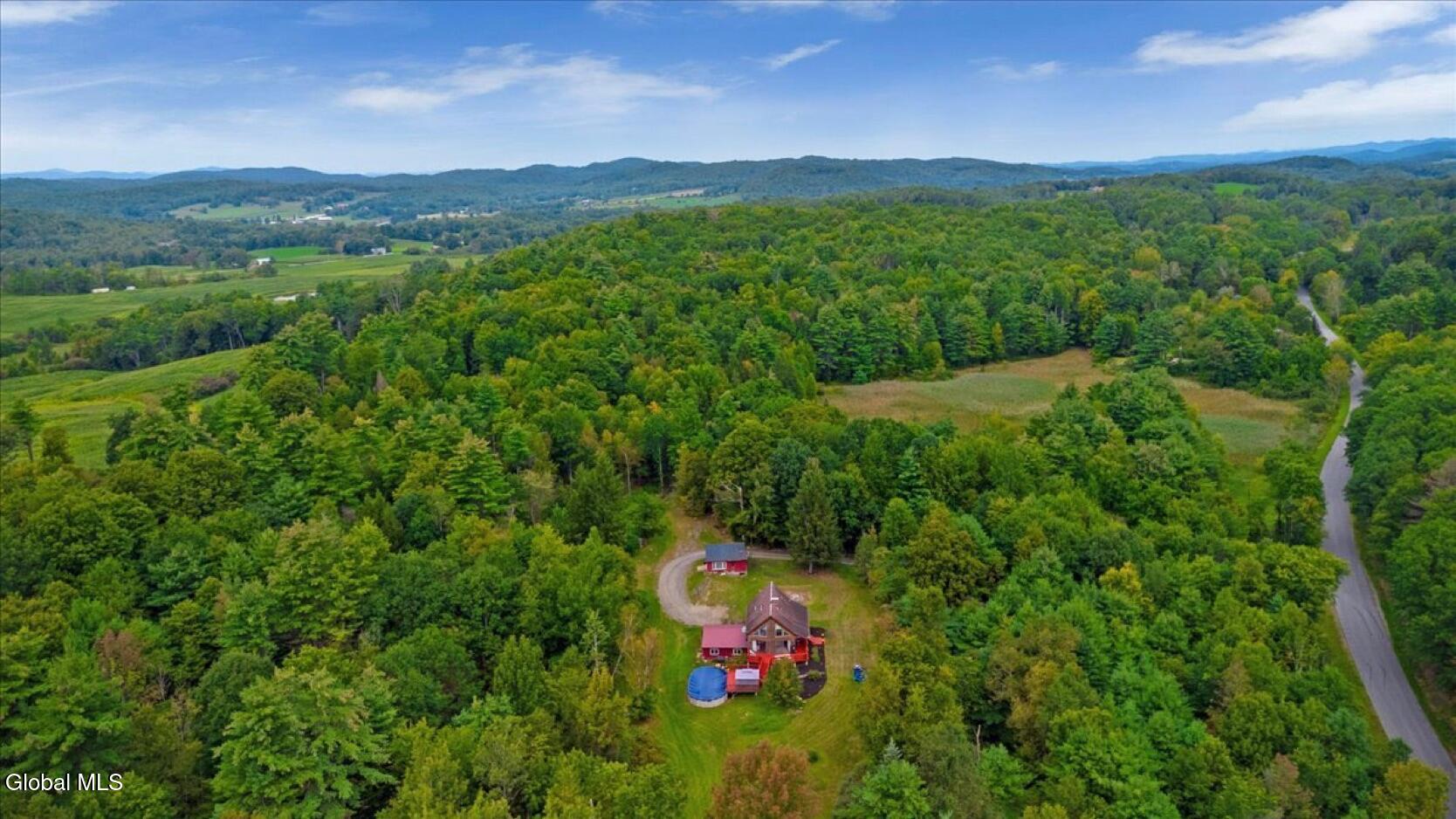 83 Stoddard Road Hampton NY 12837
