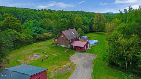 83 Stoddard Road Hampton NY 12837