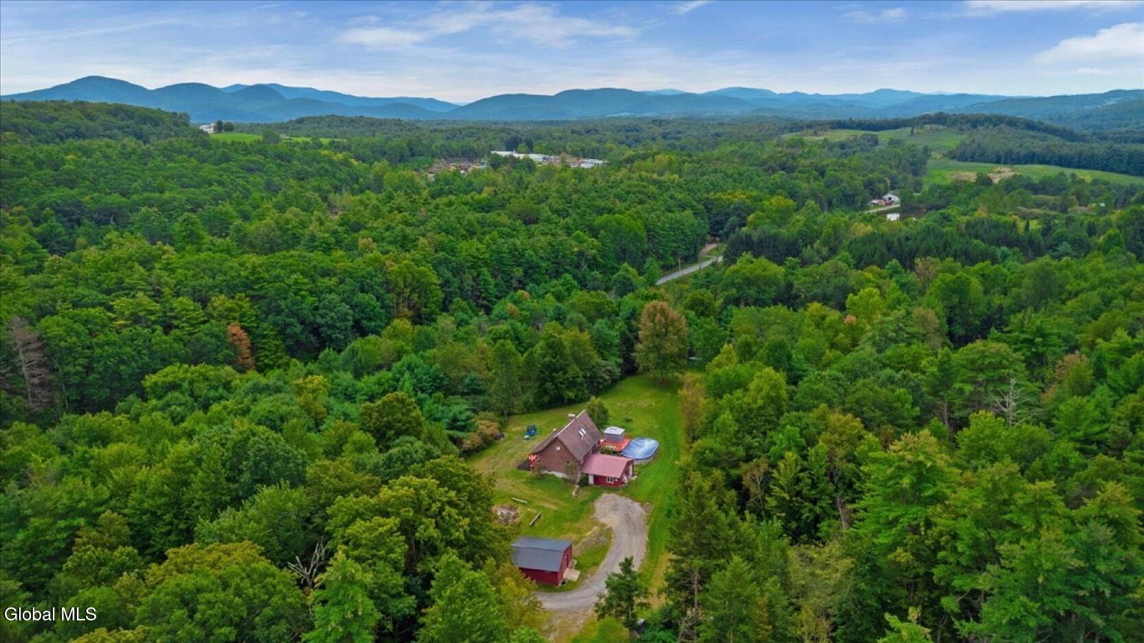 83 Stoddard Road Hampton NY 12837