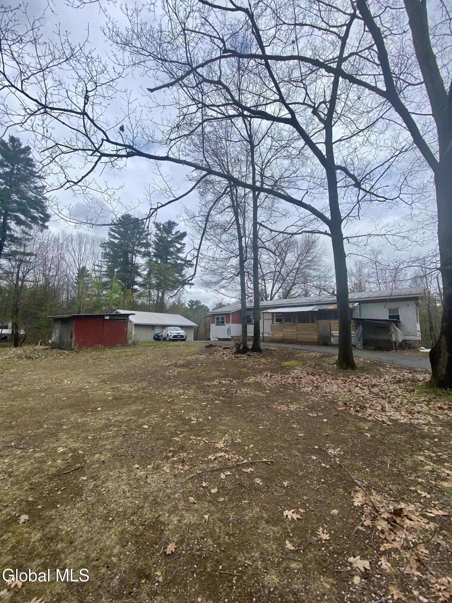 504 Angel Road Corinth NY 12822
