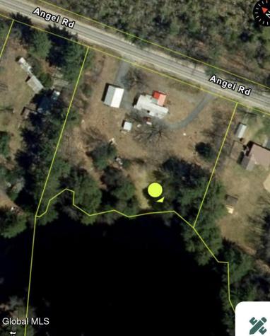 504 Angel Road Corinth NY 12822