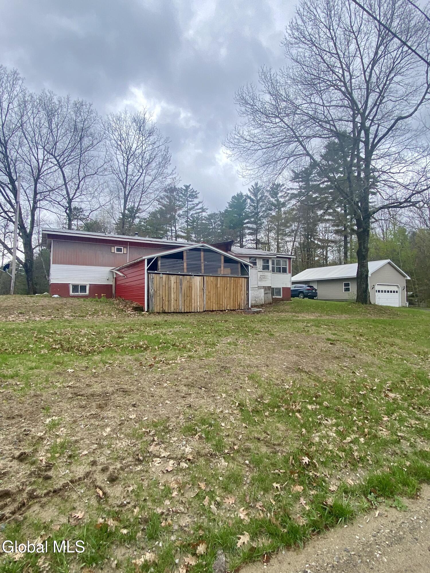 504 Angel Road Corinth NY 12822