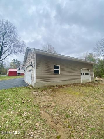 504 Angel Road Corinth NY 12822