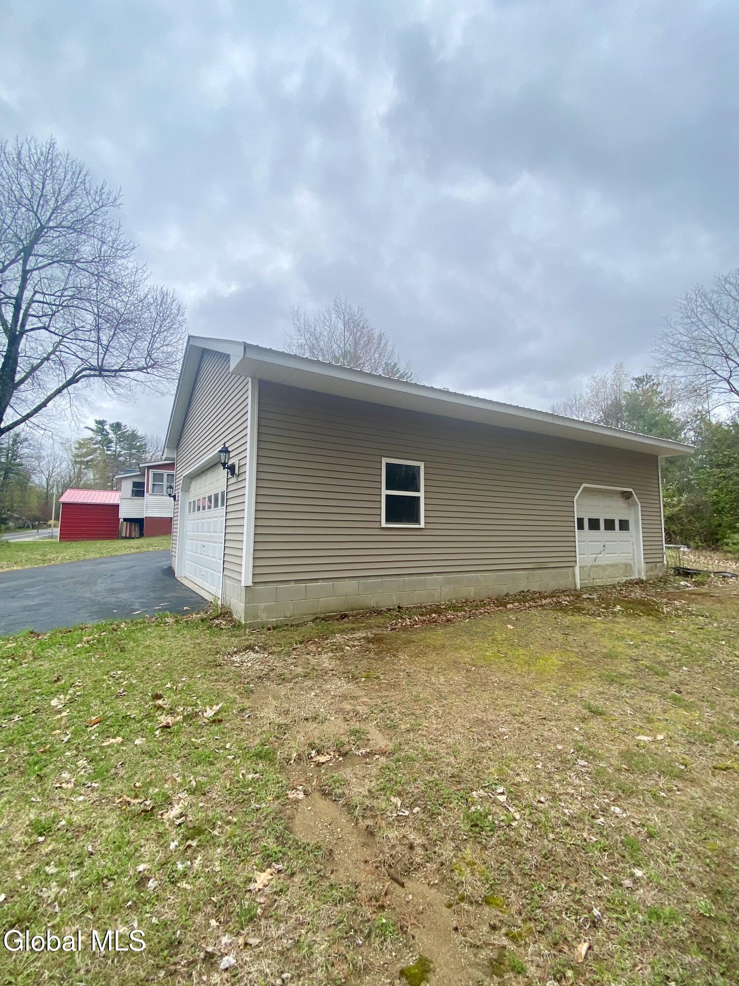 504 Angel Road Corinth NY 12822