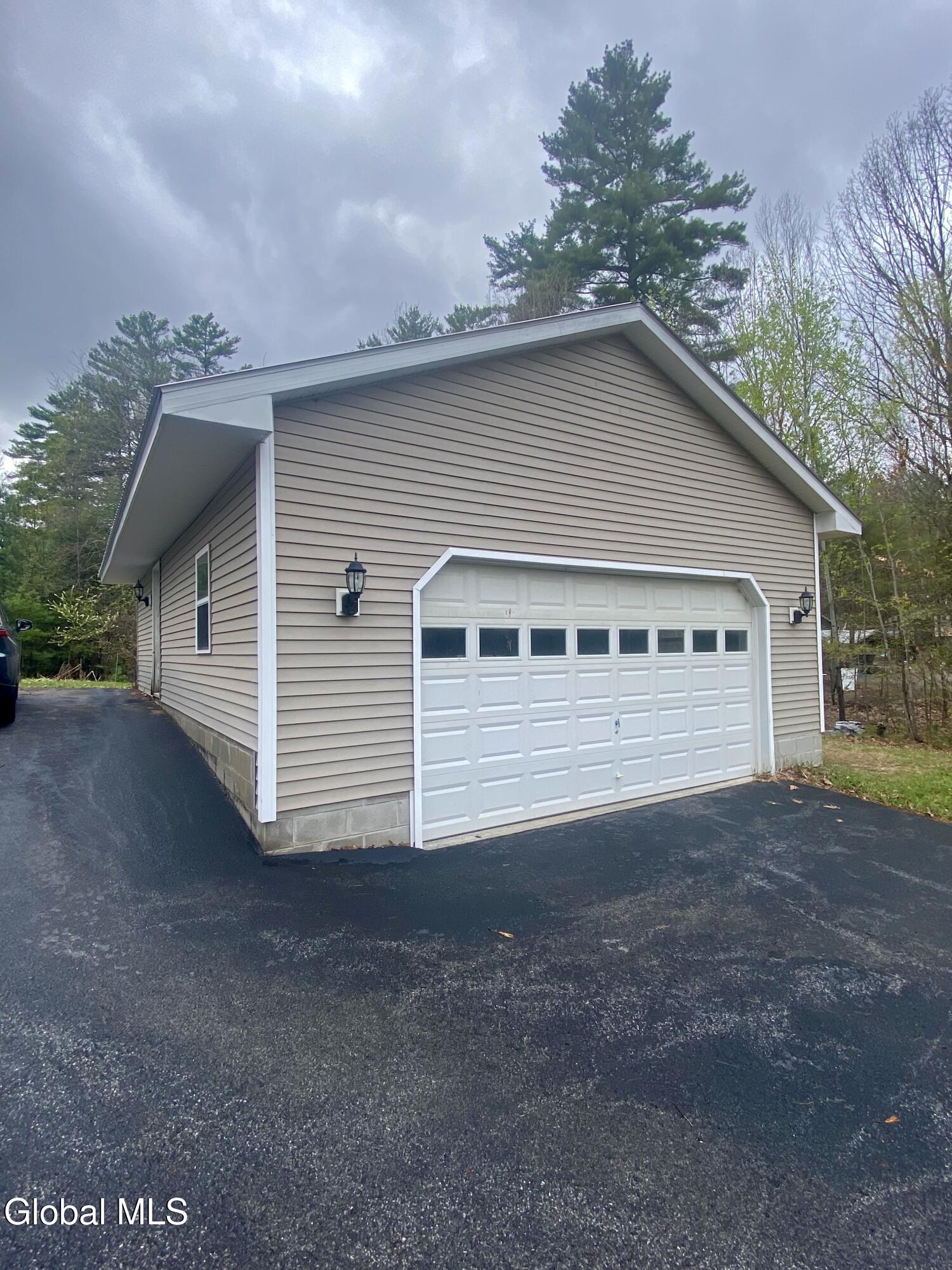 504 Angel Road Corinth NY 12822