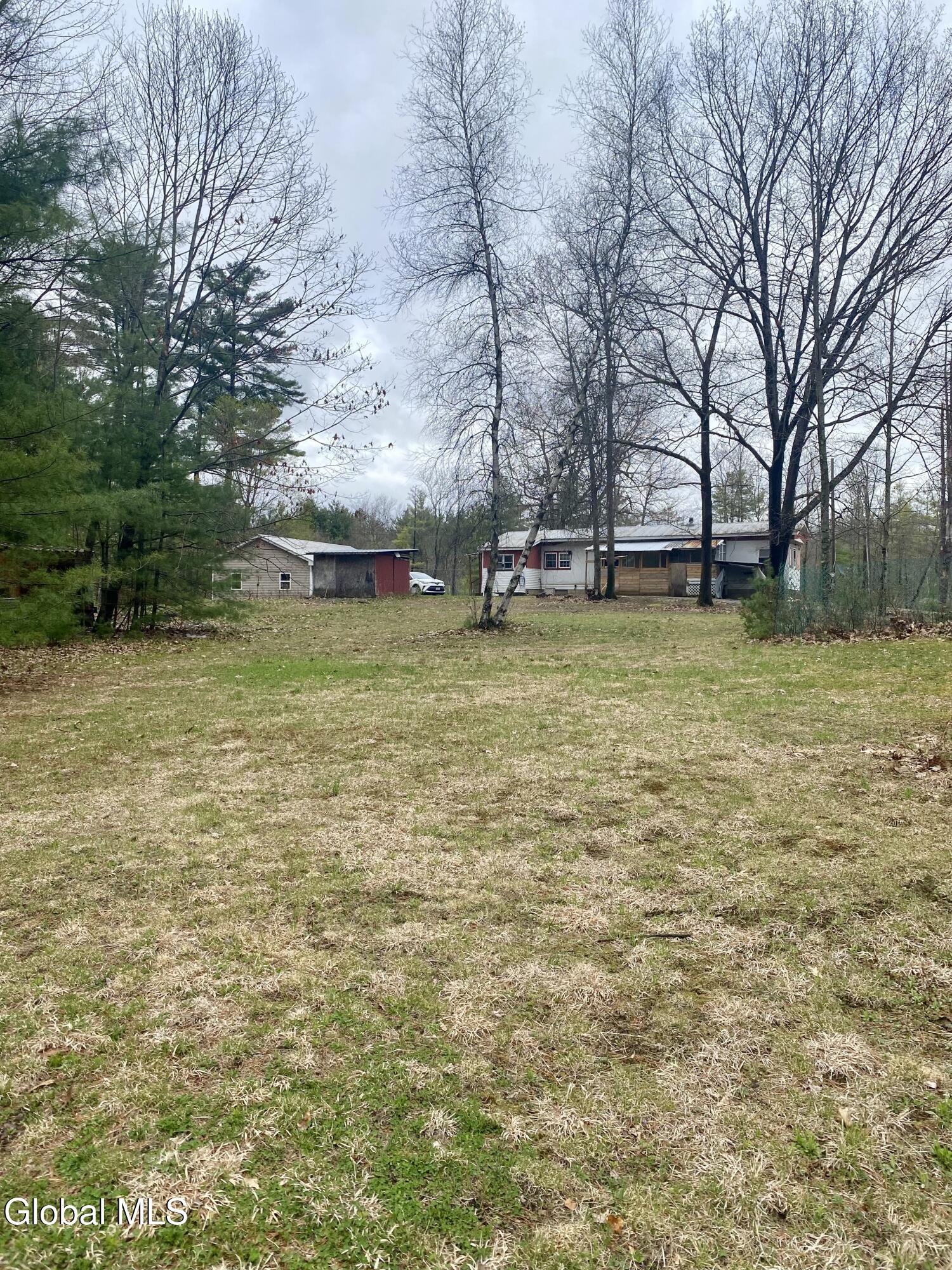 504 Angel Road Corinth NY 12822