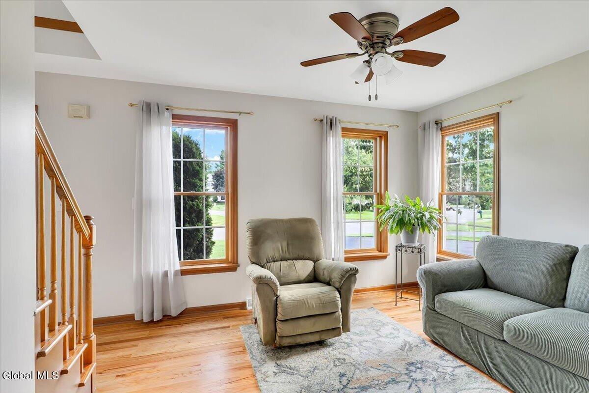 18 Heather Drive Clifton Park NY 12065
