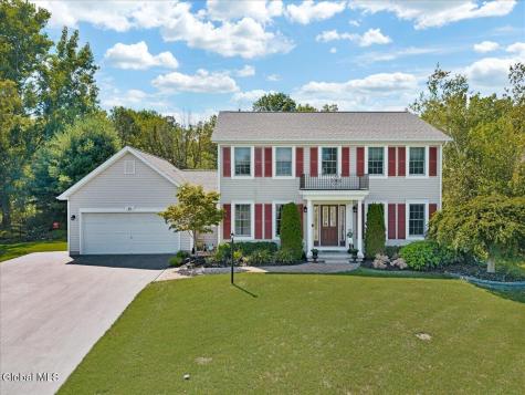 18 Heather Drive Clifton Park NY 12065