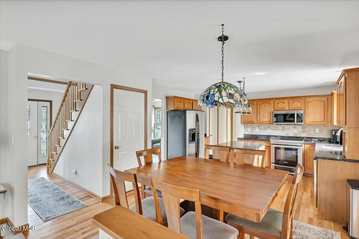 18 Heather Drive Clifton Park NY 12065
