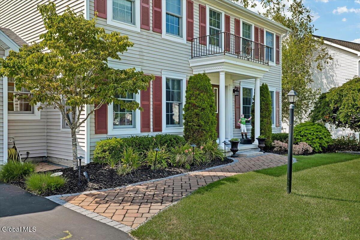 18 Heather Drive Clifton Park NY 12065