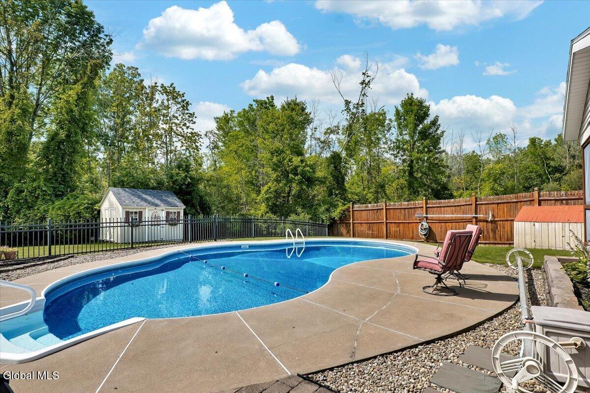 18 Heather Drive Clifton Park NY 12065