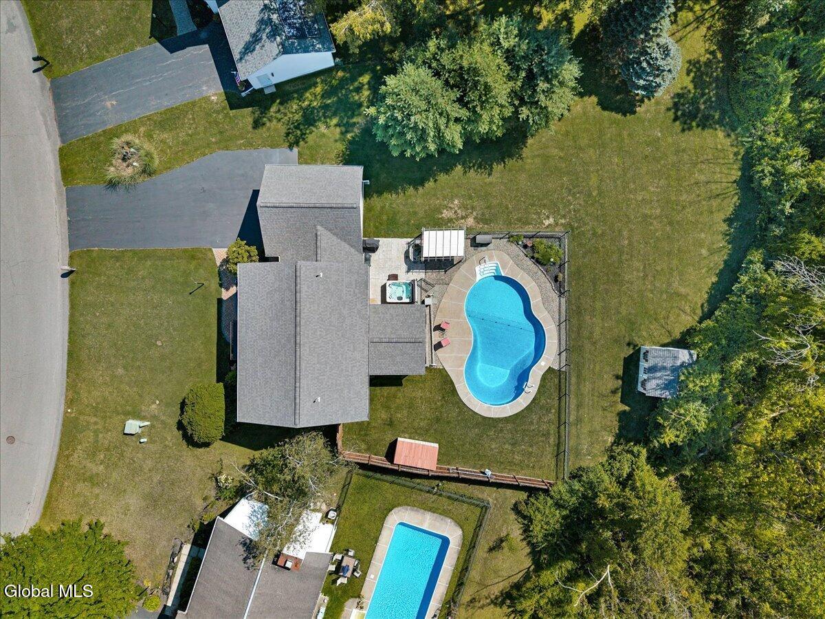 18 Heather Drive Clifton Park NY 12065