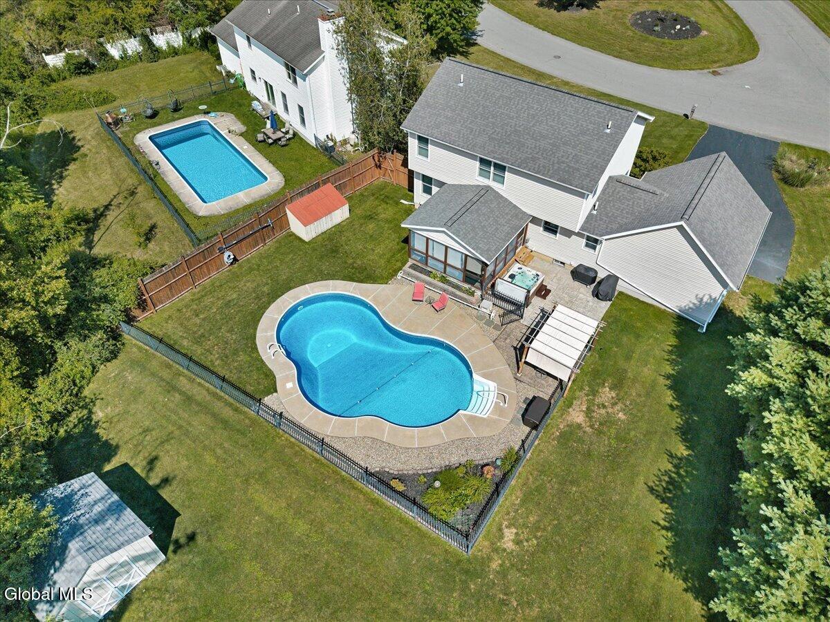 18 Heather Drive Clifton Park NY 12065
