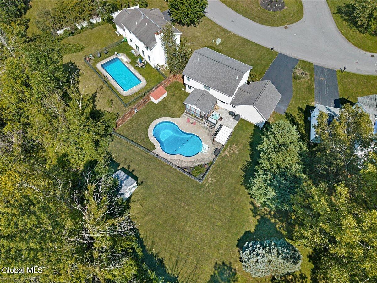 18 Heather Drive Clifton Park NY 12065