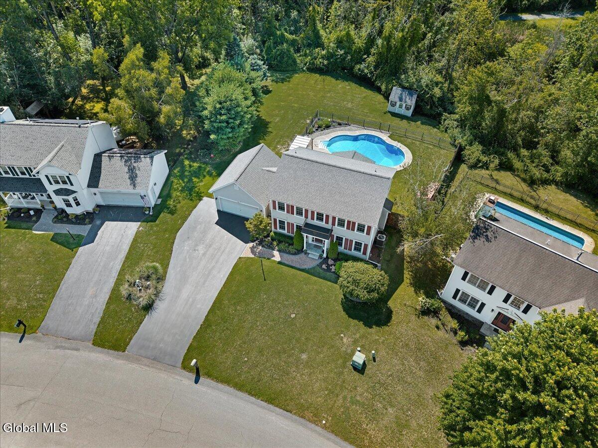 18 Heather Drive Clifton Park NY 12065