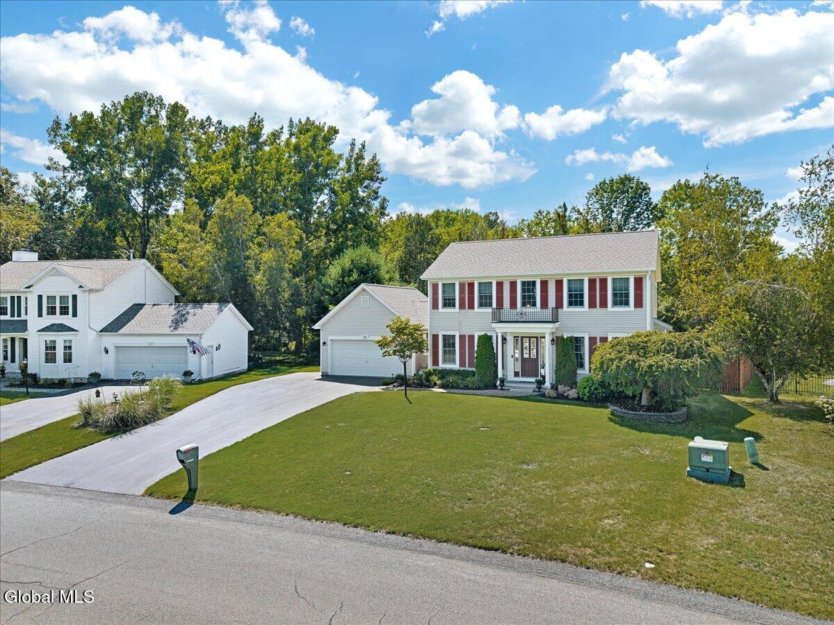 18 Heather Drive Clifton Park NY 12065