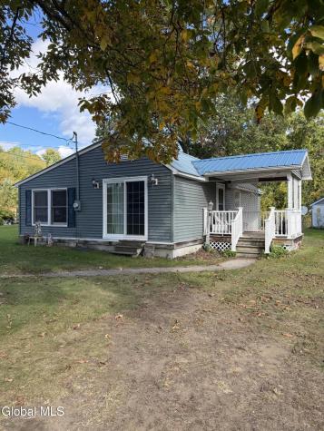 40 Dean Road Hudson Falls NY 12839