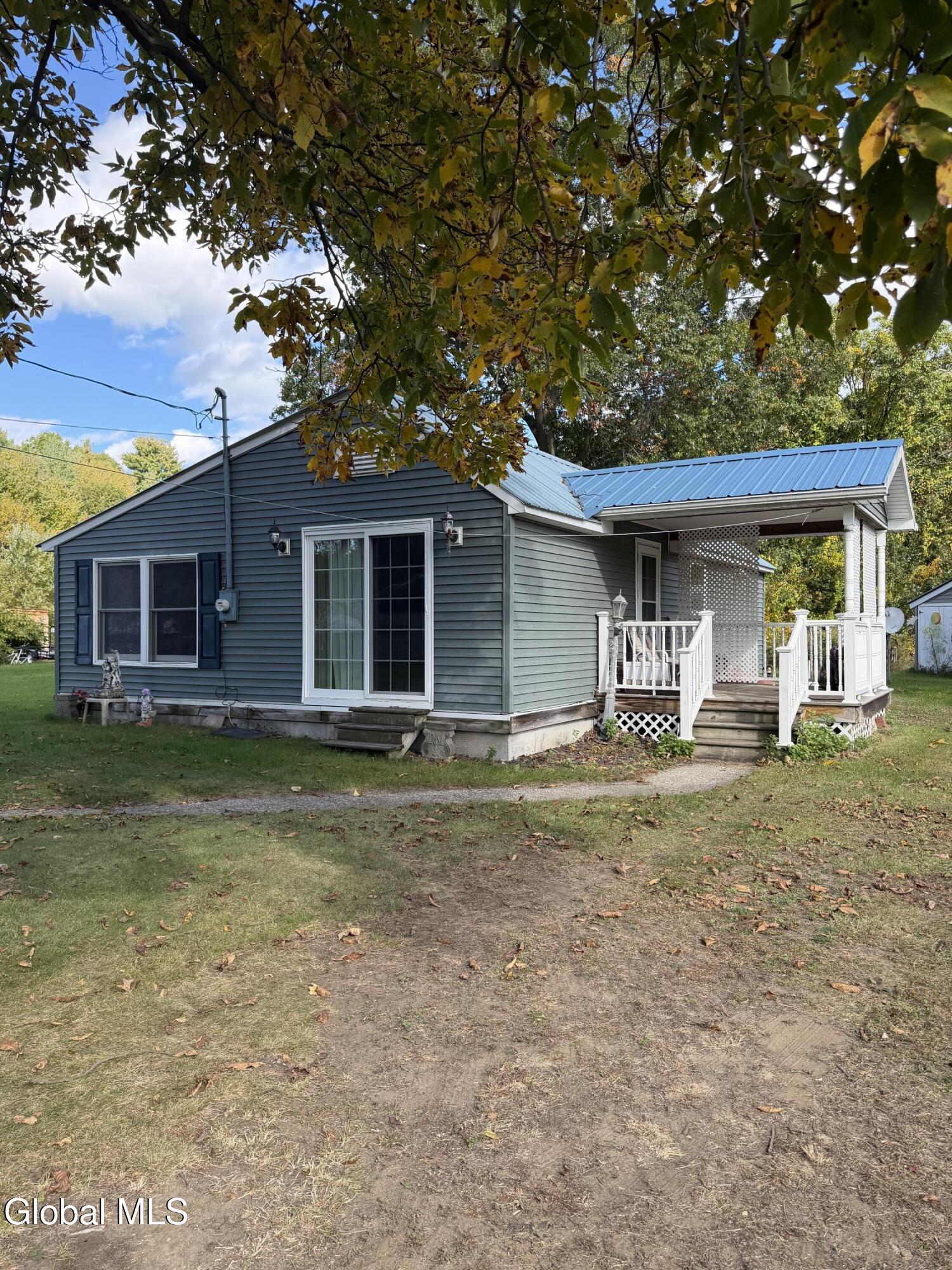 40 Dean Road Hudson Falls NY 12839
