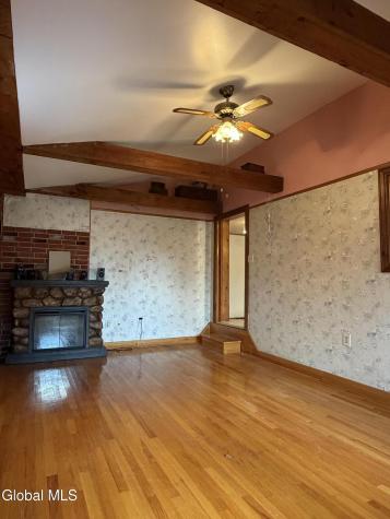 40 Dean Road Hudson Falls NY 12839