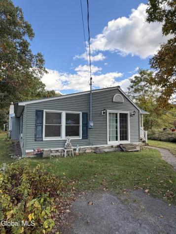 40 Dean Road Hudson Falls NY 12839