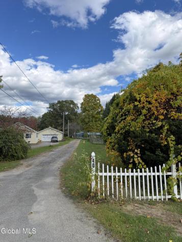 40 Dean Road Hudson Falls NY 12839