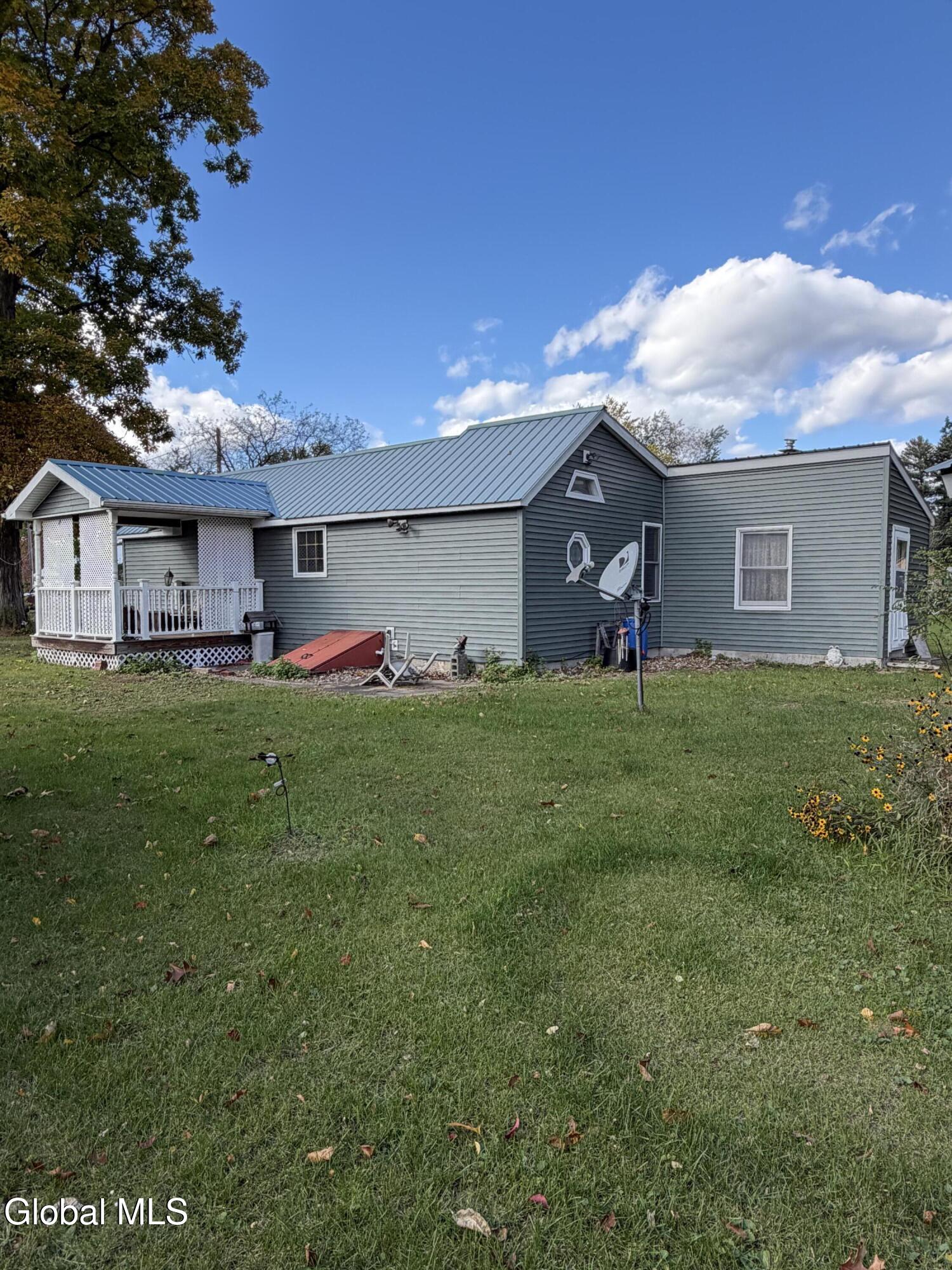 40 Dean Road Hudson Falls NY 12839
