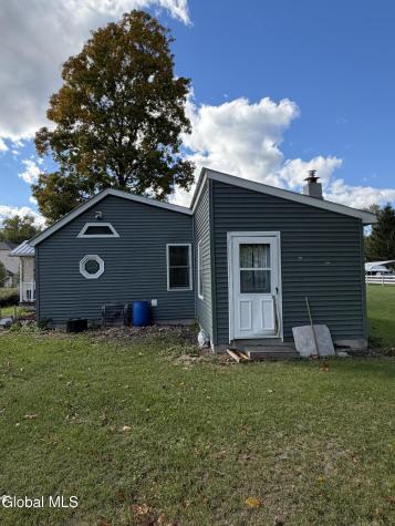 40 Dean Road Hudson Falls NY 12839