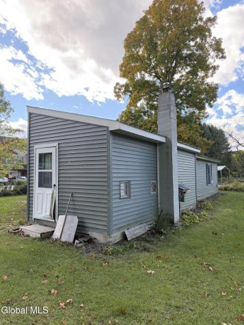 40 Dean Road Hudson Falls NY 12839