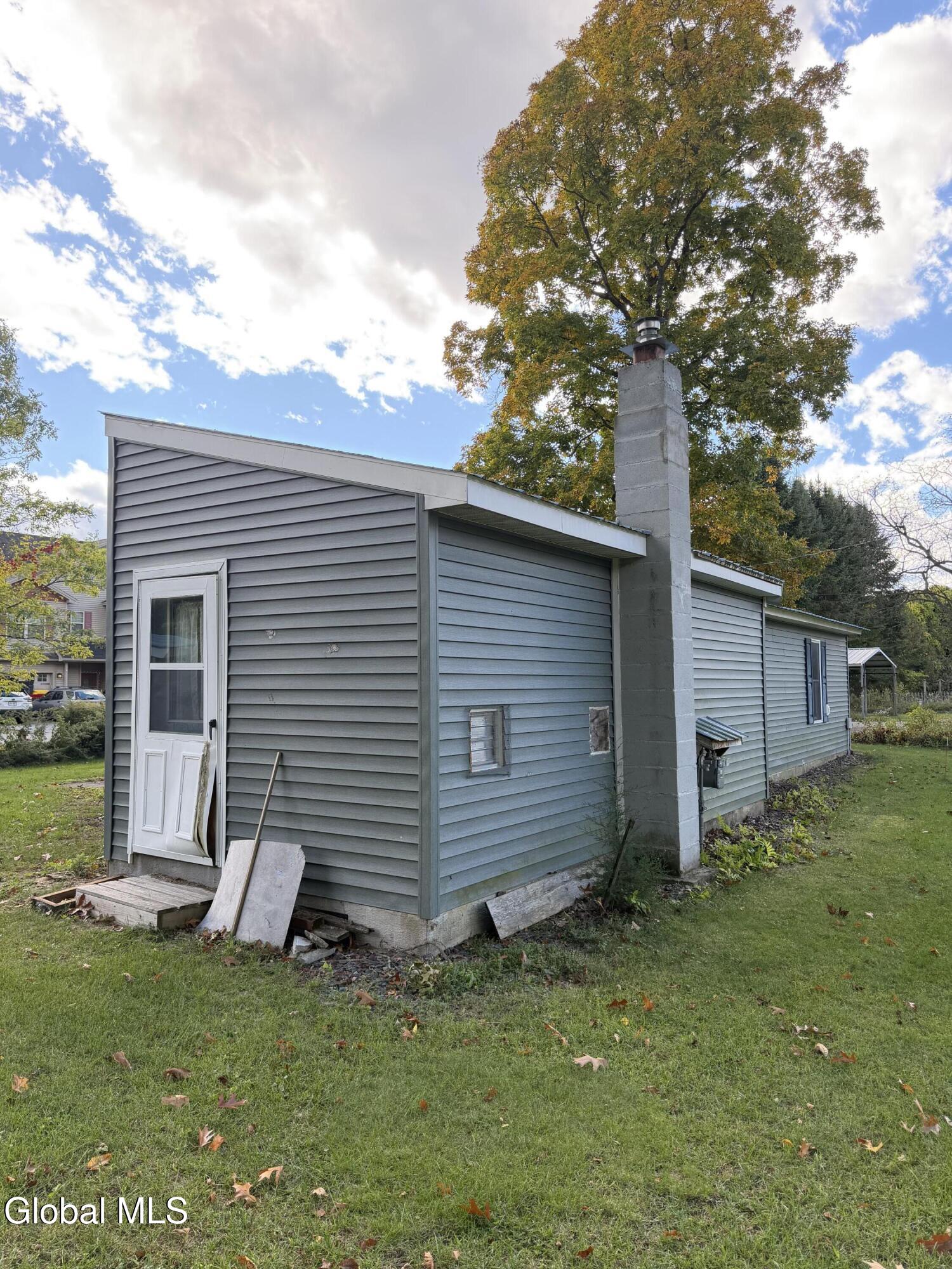 40 Dean Road Hudson Falls NY 12839