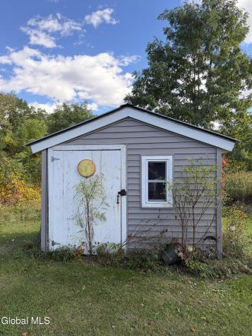 40 Dean Road Hudson Falls NY 12839