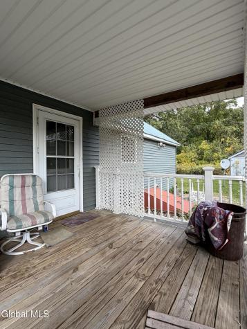 40 Dean Road Hudson Falls NY 12839