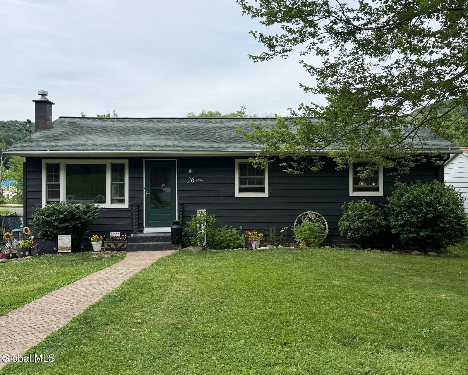 26 S Main Street Berlin NY 12022