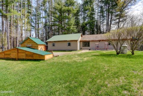 112 Bliss Road Dolgeville NY 13329