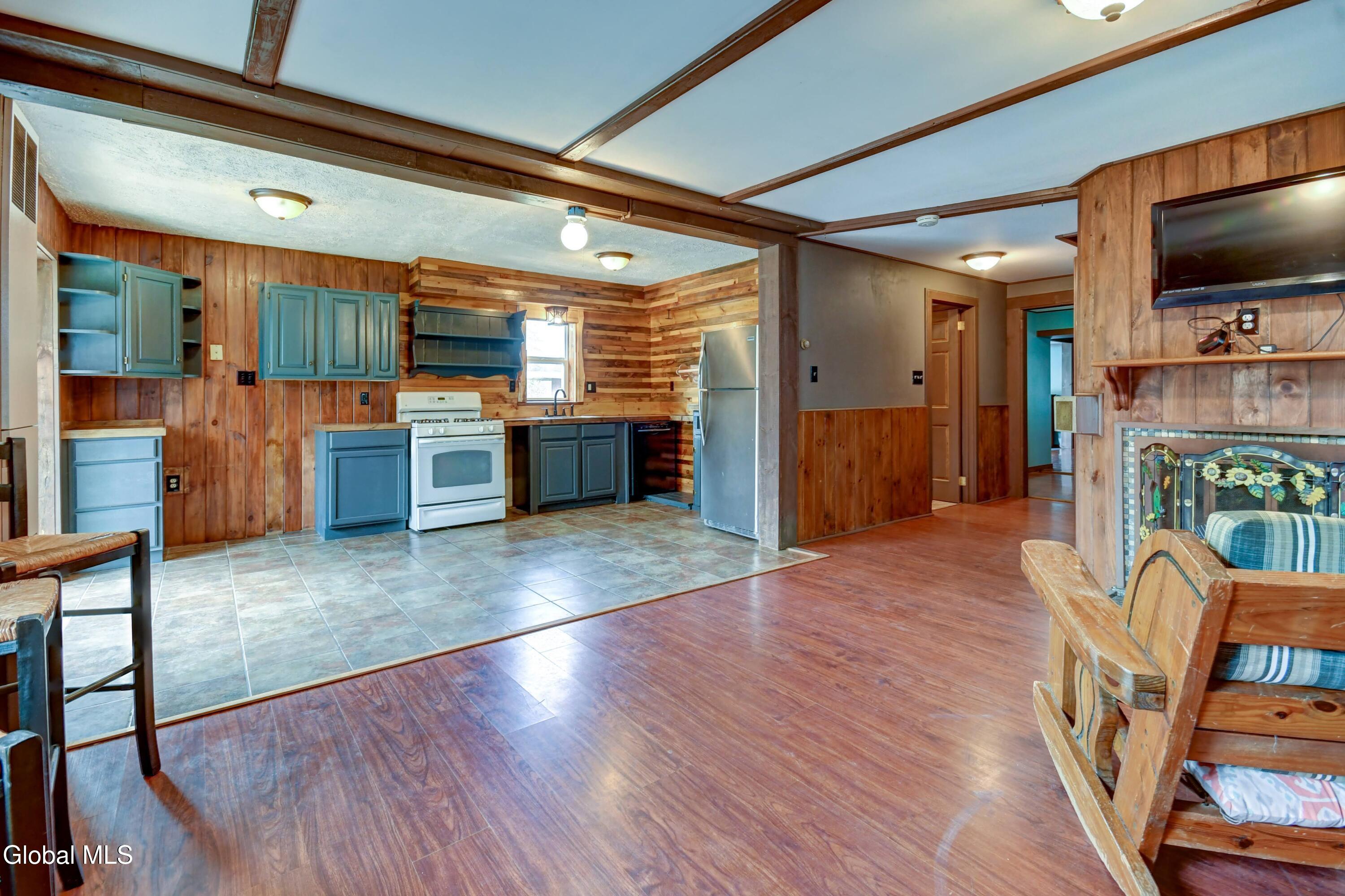 112 Bliss Road Dolgeville NY 13329